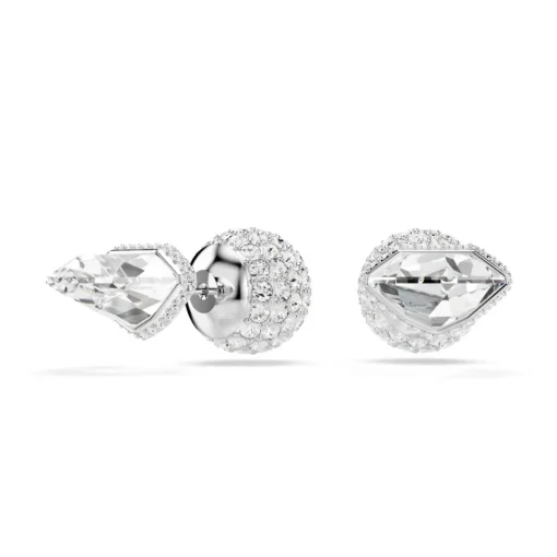 Boucles oreilles Swarovski Lucent - 5686483