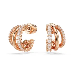 Boucles oreilles Swarovski Hyperbola - 5698702