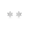 Boucles oreilles Swarovski Dextera - 5700322