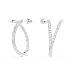 Boucles oreilles Swarovski Dextera - 5695939