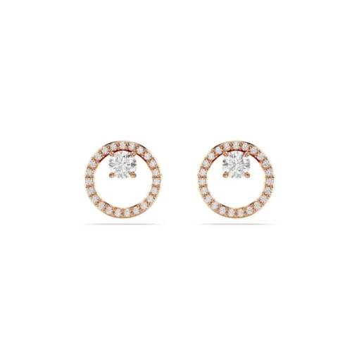Boucles oreilles Swarovski Constella - 5692263