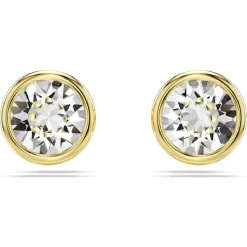 Boucles oreilles Swarovski Imber - 5681552 doré