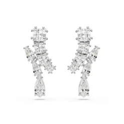Boucles oreilles Swarovski Matrix - 5700418