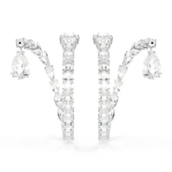 Boucles oreilles Swarovski Matrix - 5692524