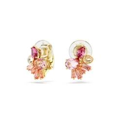 Boucles oreilles Swarovski Gema Ce - 5688479 rose,doré