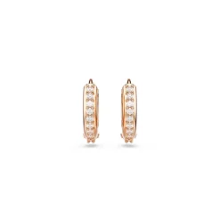 Boucles oreilles Swarovski Matrix - 5690669