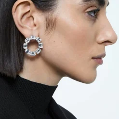 Boucles oreilles Swarovski 5602780 - Cristaux swarovski