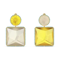 Boucles oreilles Swarovski 5600522 - Cristaux swarovski