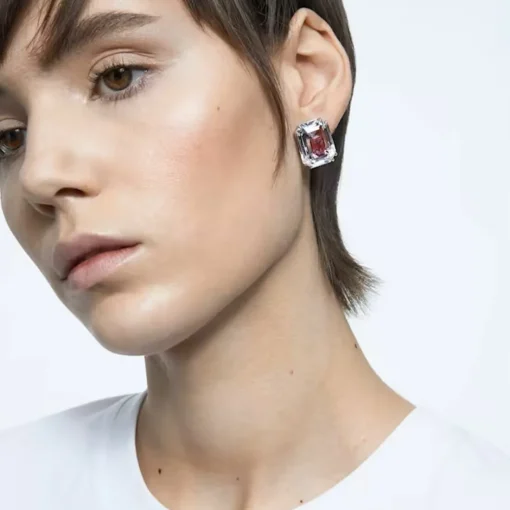 Boucles oreilles Swarovski 5600627 - Cristaux swarovski
