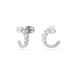 Boucles oreilles Swarovski Matrix - 5692260
