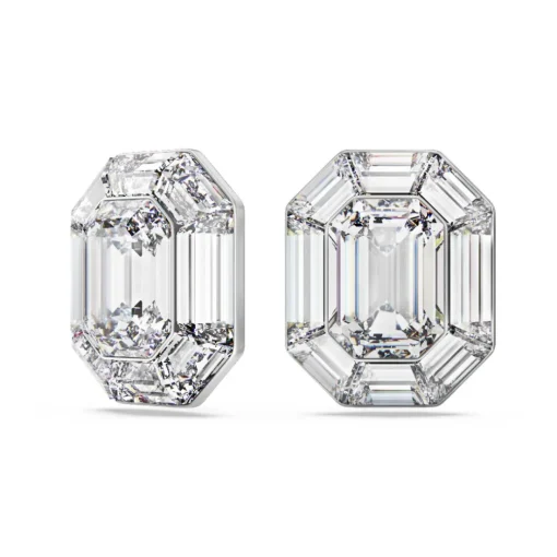 Boucles oreilles Swarovski Lucent - 5698525