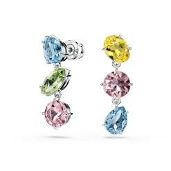 Boucles oreilles Swarovski Gema - 5692406