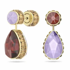 Boucles oreilles Swarovski 5600523 - Cristaux swarovski