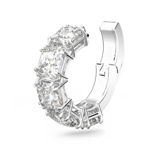 Boucles oreilles Swarovski -