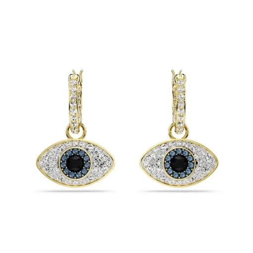 Boucles oreilles Swarovski Symbolica - 5692163