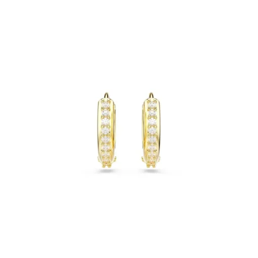 Boucles oreilles Swarovski Matrix - 5697228