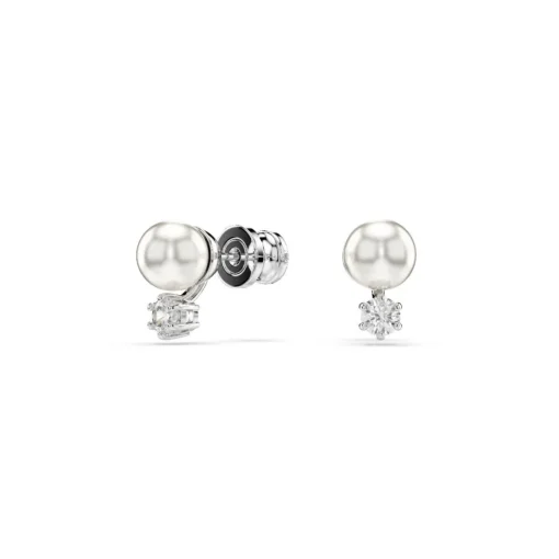 Boucles oreilles Swarovski Matrix - 5694225