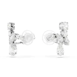 Boucles oreilles Swarovski Matrix - 5692523