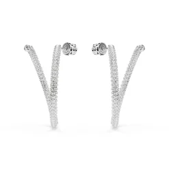Boucles oreilles Swarovski Dextera - 5695939