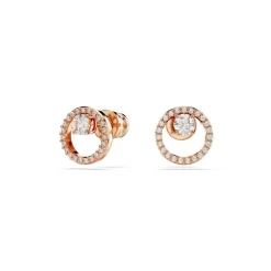 Boucles oreilles Swarovski Constella - 5692263