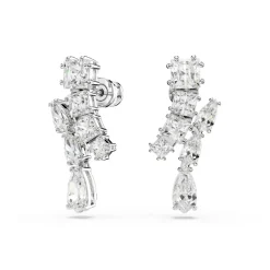 Boucles oreilles Swarovski Matrix - 5700418