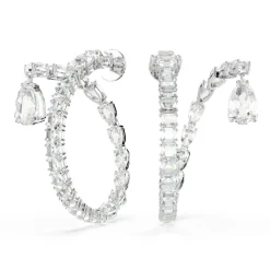 Boucles oreilles Swarovski Matrix - 5692524