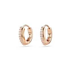 Boucles oreilles Swarovski Matrix - 5690669