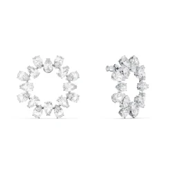 Boucles oreilles Swarovski 5601509 - Cristaux swarovski