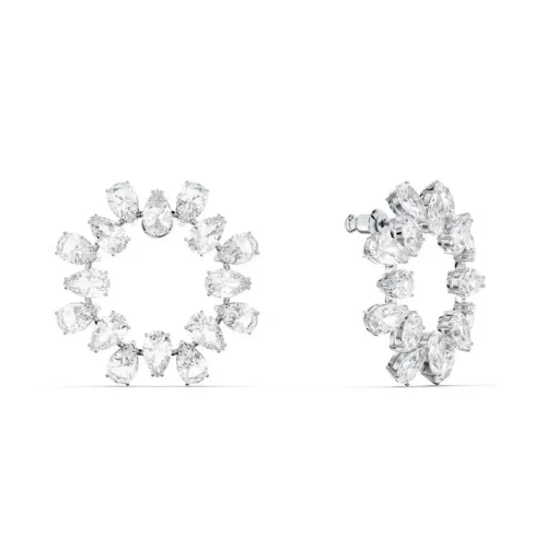 Boucles oreilles Swarovski 5601509 - Cristaux swarovski