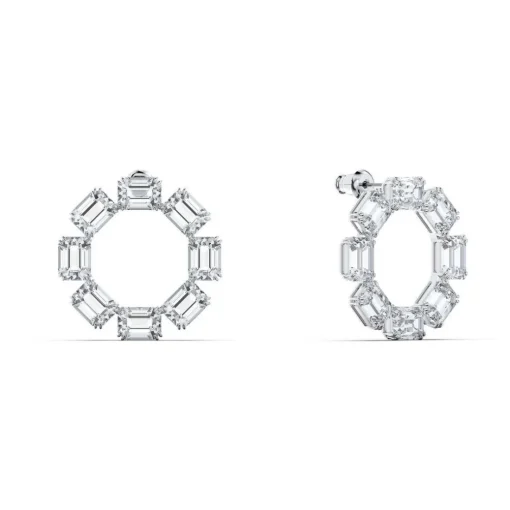 Boucles oreilles Swarovski 5602780 - Cristaux swarovski