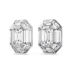 Boucles oreilles Swarovski Lucent - 5698525