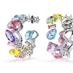 Boucles oreilles Swarovski Gema - 5692412