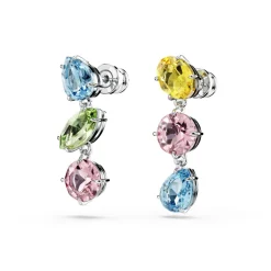 Boucles oreilles Swarovski Gema - 5692406