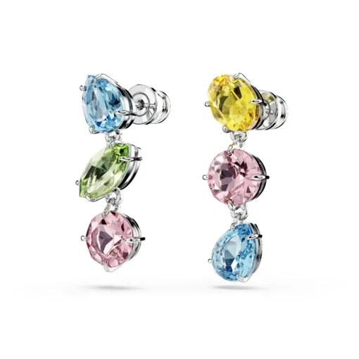Boucles oreilles Swarovski Gema - 5692406