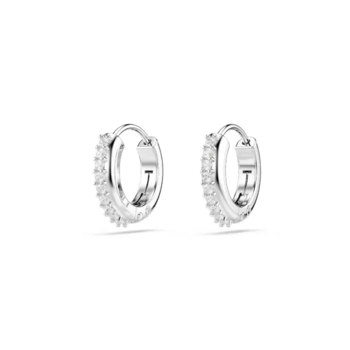 Boucles oreilles Swarovski Matrix - 5690670