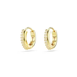 Boucles oreilles Swarovski Matrix - 5697228