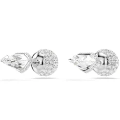 Boucles oreilles Swarovski Lucent - 5686483