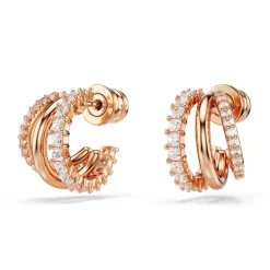 Boucles oreilles Swarovski Hyperbola - 5698702