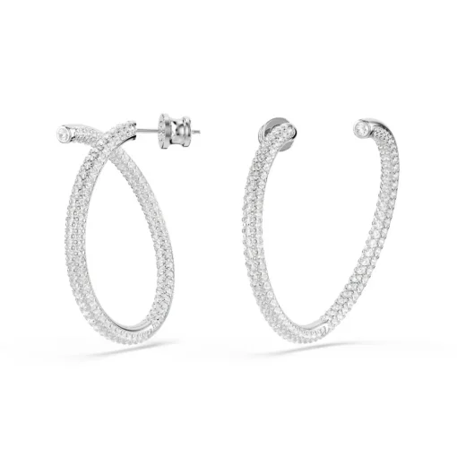 Boucles oreilles Swarovski Dextera - 5695939