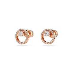 Boucles oreilles Swarovski Constella - 5692263