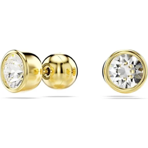 Boucles oreilles Swarovski Imber - 5681552 doré