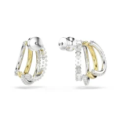 Boucles oreilles Swarovski Hyperbola - 5689718