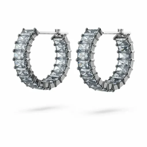 Boucles oreilles Swarovski - MATRIX