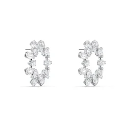 Boucles oreilles Swarovski 5601509 - Cristaux swarovski