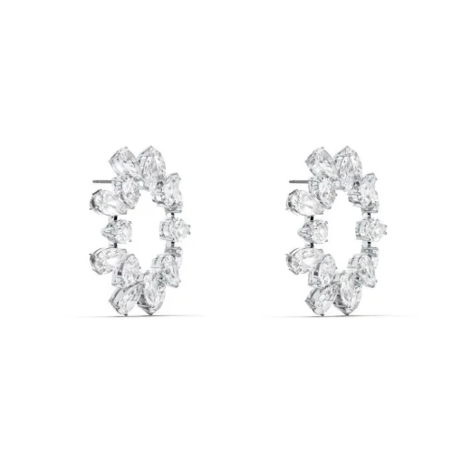 Boucles oreilles Swarovski 5601509 - Cristaux swarovski
