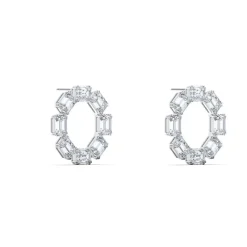 Boucles oreilles Swarovski 5602780 - Cristaux swarovski