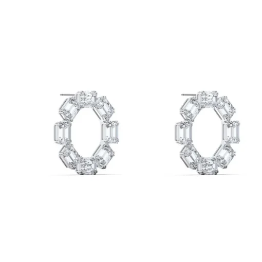 Boucles oreilles Swarovski 5602780 - Cristaux swarovski