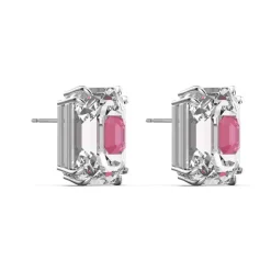Boucles oreilles Swarovski 5600627 - Cristaux swarovski