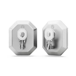 Boucles oreilles Swarovski Lucent - 5698525