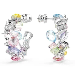 Boucles oreilles Swarovski Gema - 5692412